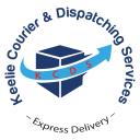 Keelie Courier & Dispatching Services logo